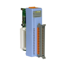 I-87069, ICP DAS Co, I-8K & I-87K, Модули В/В