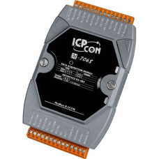 M-7068 CR, ICP DAS Co, I-7000 & M-7000, Модули В/В