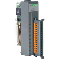 I-87024-G CR, ICP DAS Co, I-8K & I-87K, Модули В/В