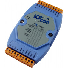 I-7044 CR, ICP DAS Co, I-7000 & M-7000, Модули В/В