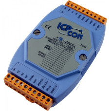 I-7063A CR, ICP DAS Co, I-7000 & M-7000, Модули В/В