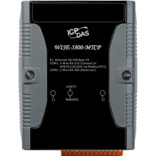 WISE-5800-MTCP, ICP DAS Co, ПАК, WISE PAC