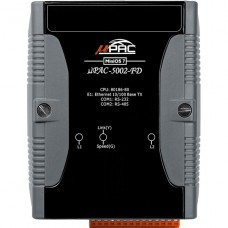 uPAC-5002-FD CR, ICP DAS Co, ПАК, μPAC и I-7188