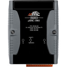 uPAC-5001 CR