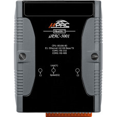 uPAC-5001 CR, ICP DAS Co, ПАК, μPAC и I-7188