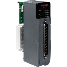 I-8042W-G CR, ICP DAS Co, I-8K & I-87K, Модули В/В