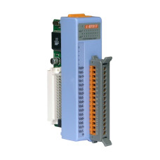 I-87017 CR, ICP DAS Co, I-8K & I-87K, Модули В/В