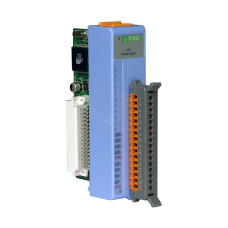 I-87022 CR, ICP DAS Co, I-8K & I-87K, Модули В/В