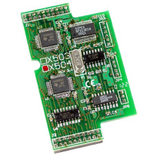 X504 CR, ICP DAS Co, ПАК, μPAC и I-7188