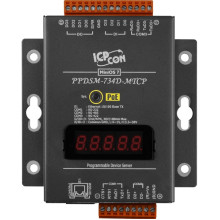 PPDSM-734D-MTCP CR