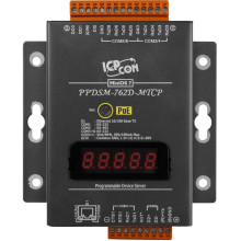 PPDSM-762D-MTCP CR