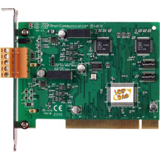 FRB-200, ICP DAS Co, PCI Bus, Интерфейсы