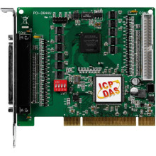 PCI-D64HU CR PCI-D64HU CR