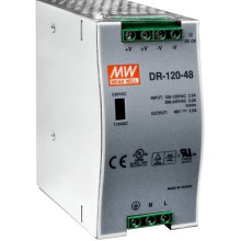 DR-120-48 CR