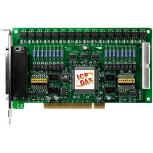 PCI-P16POR16 CR