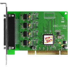 VXC-118U/D2 CR