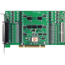 PISO-P32S32WU CR, ICP DAS Co, PCI Bus, Платы В/В