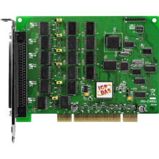 PIO-D48SU CR, ICP DAS Co, PCI Bus, Платы В/В