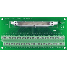 DN-50/N CR, ICP DAS Co, Платы В/В, Платы расширения