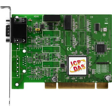 PCM-CPM100-D-CR, ICP DAS Co, Платы В/В, Промышленная связь