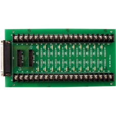 DB-8125 CR, ICP DAS Co, Платы В/В, Платы расширения