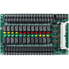 DB-24R/24 CR, ICP DAS Co, Платы В/В, Платы расширения