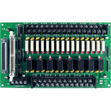 DB-24PRD/24 CR, ICP DAS Co, Платы В/В, Платы расширения