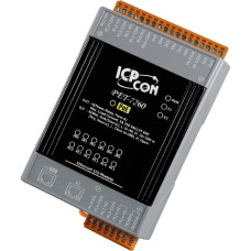 PET-7260 CR, ICP DAS Co, Модули В/В, Ethernet и EtherCAT