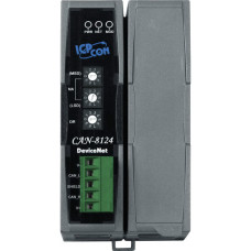 CAN-8124-G (I-8KDNM-G), ICP DAS Co, Модули В/В, Удаленный в/в по шине CAN