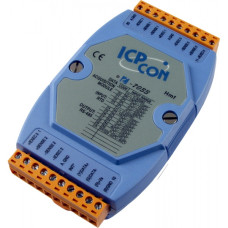 I-7033 CR, ICP DAS Co, I-7000 & M-7000, Модули В/В