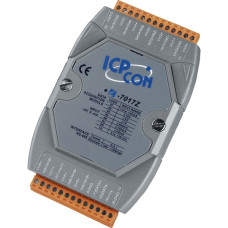 I-7017Z-G CR, ICP DAS Co, I-7000 & M-7000, Модули В/В