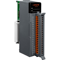 I-87037W-G CR, ICP DAS Co, I-8K & I-87K, Модули В/В