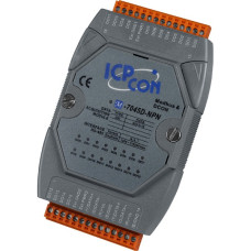 M-7045D-NPN CR, ICP DAS Co, I-7000 & M-7000, Модули В/В