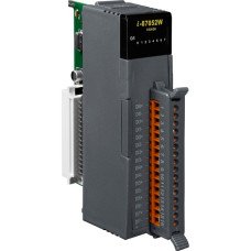 I-87052W-G CR, ICP DAS Co, I-8K & I-87K, Модули В/В