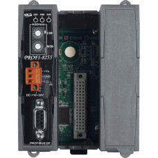 PROFI-8255-G CR, ICP DAS Co, Модули В/В, PROFIBUS, PROFINET в/в