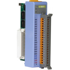 I-8057 CR, ICP DAS Co, I-8K & I-87K, Модули В/В