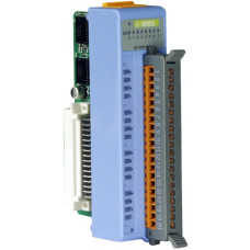 I-8065 CR, ICP DAS Co, I-8K & I-87K, Модули В/В