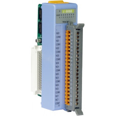 I-8068 CR, ICP DAS Co, I-8K & I-87K, Модули В/В