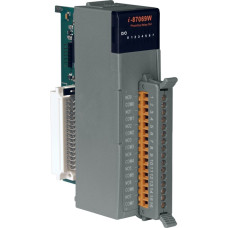 I-87069W-G CR, ICP DAS Co, I-8K & I-87K, Модули В/В