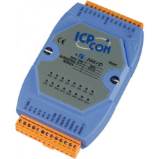 I-7051D CR, ICP DAS Co, I-7000 & M-7000, Модули В/В