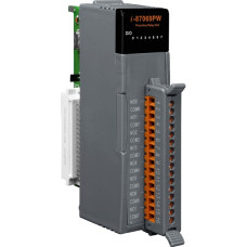 I-87069PW-G CR, ICP DAS Co, I-8K & I-87K, Модули В/В