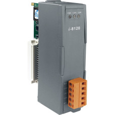 I-8120-G(I-8KCAN-G), ICP DAS Co, I-8K & I-87K, Модули В/В