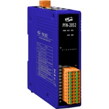 PFN-2052 - новый модуль дискретного ввода стандарта PROFINET