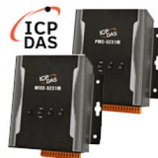 Новые устройства для IIoT в металлическом корпусе в семействах ICP DAS WISE и PMC/PMD