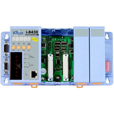 I-8430-80-MTCP, ICP DAS Co, ПАК, iPAC (I-8000)