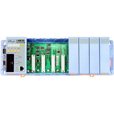 I-8830-80-MTCP, ICP DAS Co, ПАК, iPAC (I-8000)