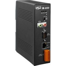 M-4132, ICP DAS Co, ПАК, Мультимедийные контроллеры