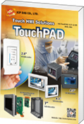 Touch HMI Solutions